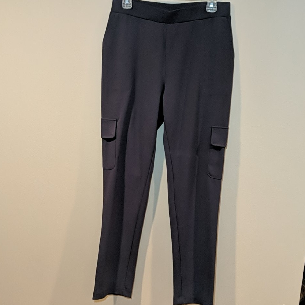 Lisa Rinna Collection Cargo Pants